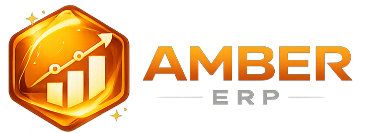 Amber ERP